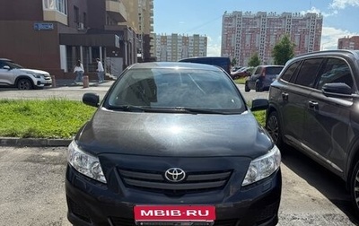 Toyota Corolla, 2008 год, 850 000 рублей, 1 фотография