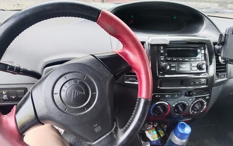 Geely MK Cross I, 2012 год, 280 000 рублей, 4 фотография