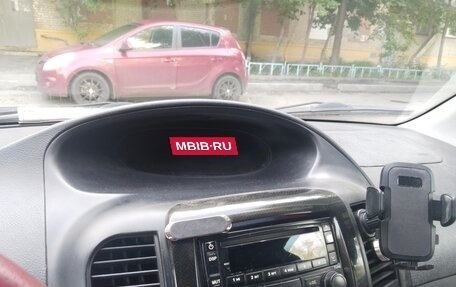Geely MK Cross I, 2012 год, 280 000 рублей, 2 фотография