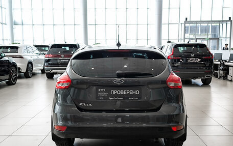 Ford Focus III, 2018 год, 1 090 000 рублей, 10 фотография