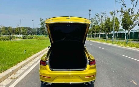 Volkswagen Passat CC, 2022 год, 2 360 000 рублей, 3 фотография
