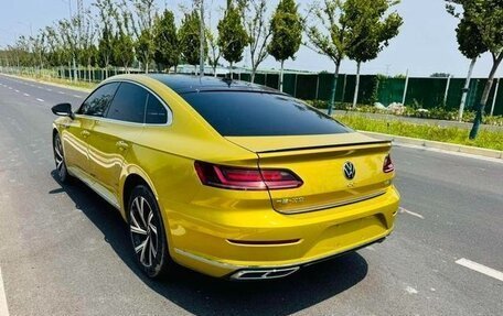 Volkswagen Passat CC, 2022 год, 2 360 000 рублей, 2 фотография