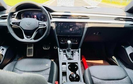 Volkswagen Passat CC, 2022 год, 2 360 000 рублей, 8 фотография