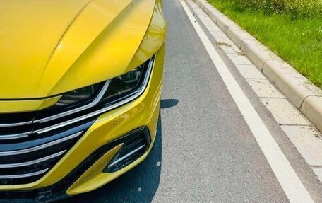 Volkswagen Passat CC, 2022 год, 2 360 000 рублей, 7 фотография
