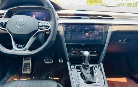 Volkswagen Passat CC, 2022 год, 2 360 000 рублей, 9 фотография