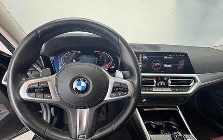 BMW 3 серия, 2021 год, 3 596 887 рублей, 9 фотография