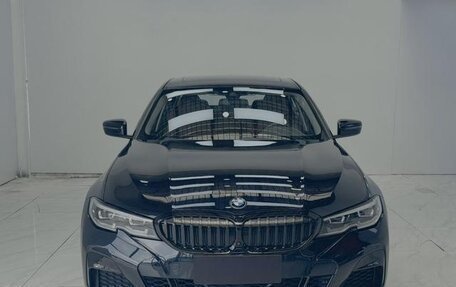 BMW 3 серия, 2021 год, 3 596 887 рублей, 5 фотография