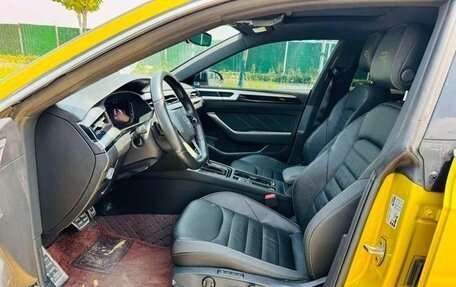 Volkswagen Passat CC, 2022 год, 2 360 000 рублей, 11 фотография