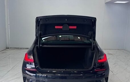 BMW 3 серия, 2021 год, 3 596 887 рублей, 7 фотография