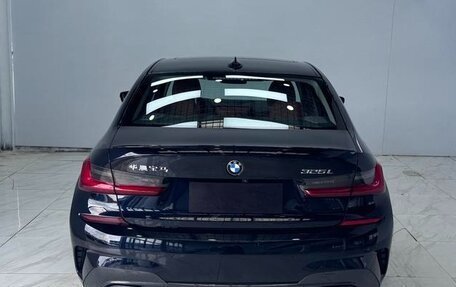 BMW 3 серия, 2021 год, 3 596 887 рублей, 6 фотография
