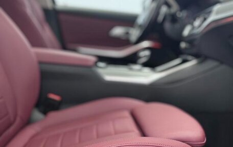 BMW 3 серия, 2021 год, 3 596 887 рублей, 13 фотография
