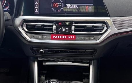 BMW 3 серия, 2021 год, 3 596 887 рублей, 12 фотография