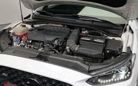 Hyundai Veloster II, 2022 год, 1 750 202 рублей, 7 фотография