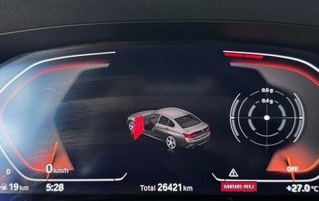BMW 3 серия, 2021 год, 3 596 887 рублей, 15 фотография