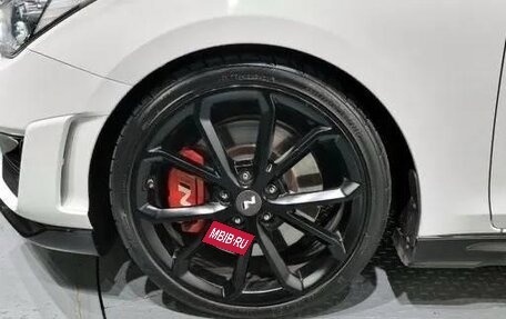 Hyundai Veloster II, 2022 год, 1 750 202 рублей, 6 фотография