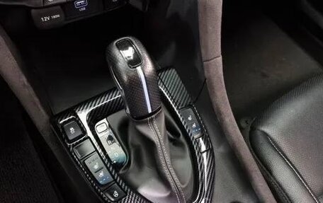 Hyundai Veloster II, 2022 год, 1 750 202 рублей, 10 фотография