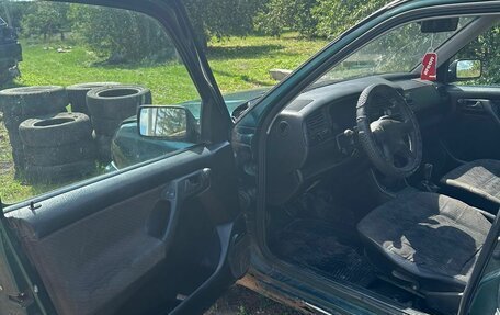 Volkswagen Golf III, 1997 год, 200 000 рублей, 3 фотография