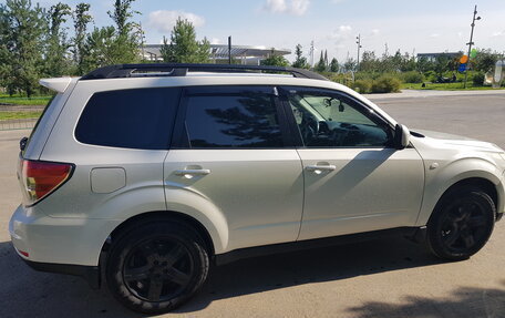 Subaru Forester, 2010 год, 1 060 000 рублей, 7 фотография