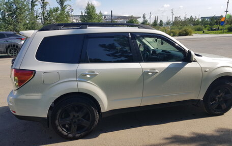 Subaru Forester, 2010 год, 1 060 000 рублей, 2 фотография