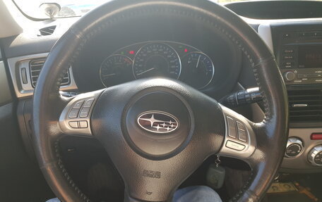 Subaru Forester, 2010 год, 1 060 000 рублей, 11 фотография