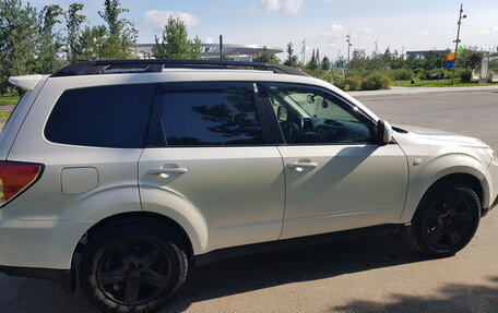 Subaru Forester, 2010 год, 1 060 000 рублей, 4 фотография