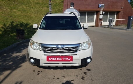 Subaru Forester, 2010 год, 1 060 000 рублей, 3 фотография