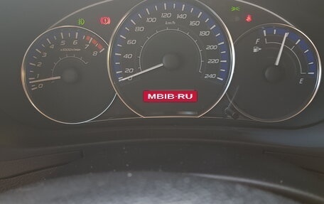 Subaru Forester, 2010 год, 1 060 000 рублей, 10 фотография