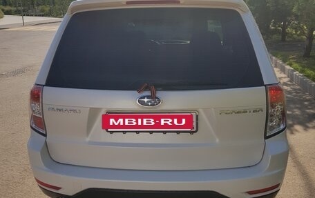 Subaru Forester, 2010 год, 1 060 000 рублей, 5 фотография