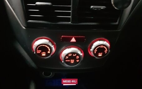 Subaru Forester, 2010 год, 1 060 000 рублей, 12 фотография