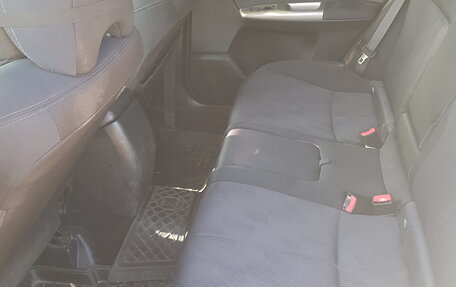 Subaru Forester, 2010 год, 1 060 000 рублей, 17 фотография