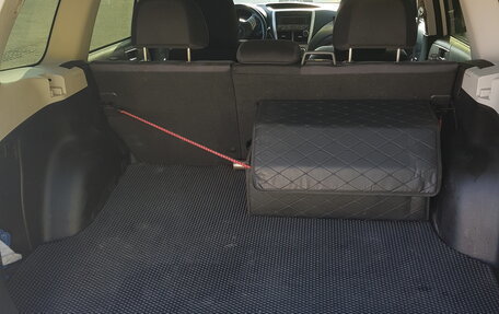 Subaru Forester, 2010 год, 1 060 000 рублей, 14 фотография