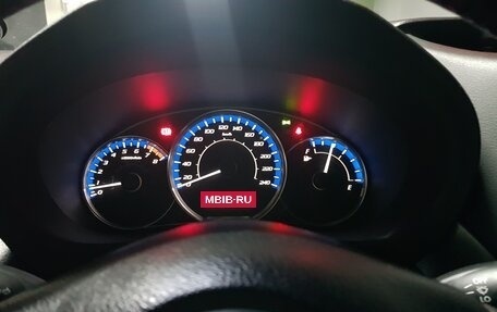 Subaru Forester, 2010 год, 1 060 000 рублей, 13 фотография
