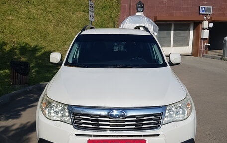 Subaru Forester, 2010 год, 1 060 000 рублей, 15 фотография