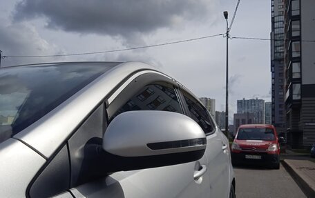 KIA Rio III рестайлинг, 2015 год, 1 350 000 рублей, 15 фотография