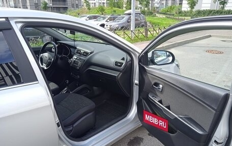KIA Rio III рестайлинг, 2015 год, 1 350 000 рублей, 16 фотография