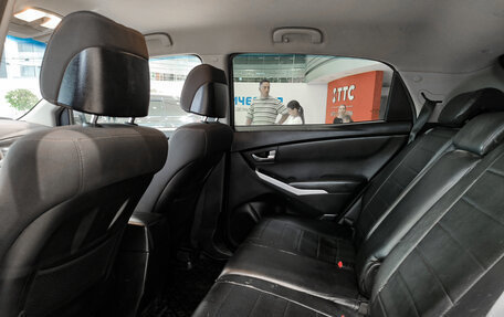 SsangYong Actyon II рестайлинг, 2014 год, 850 000 рублей, 15 фотография