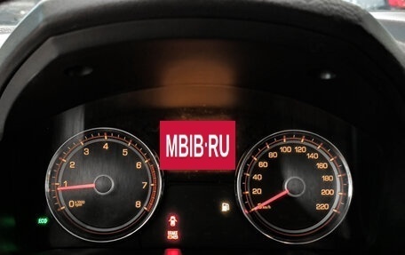SsangYong Actyon II рестайлинг, 2014 год, 850 000 рублей, 16 фотография