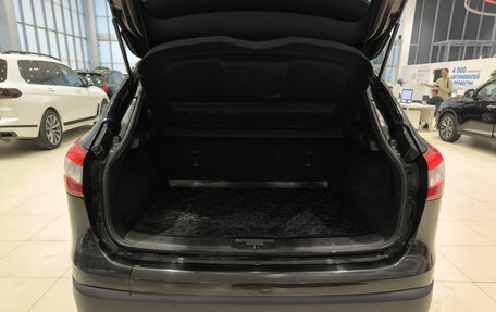 Nissan Qashqai, 2016 год, 1 350 000 рублей, 12 фотография
