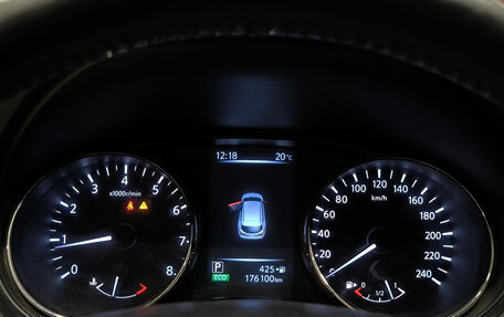 Nissan Qashqai, 2016 год, 1 350 000 рублей, 16 фотография