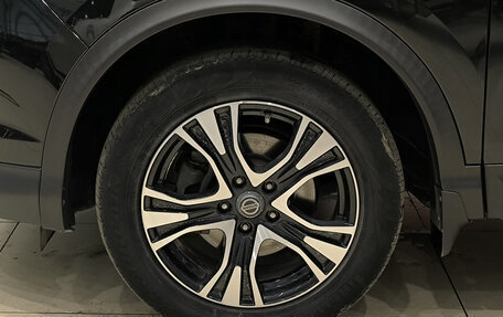 Nissan Qashqai, 2016 год, 1 350 000 рублей, 22 фотография