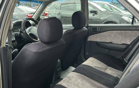 Toyota Carina, 2000 год, 499 000 рублей, 12 фотография