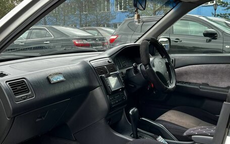 Toyota Carina, 2000 год, 499 000 рублей, 13 фотография