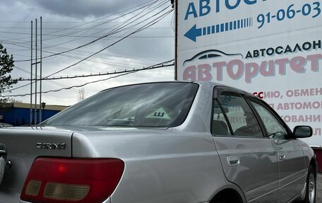 Toyota Carina, 2000 год, 499 000 рублей, 8 фотография