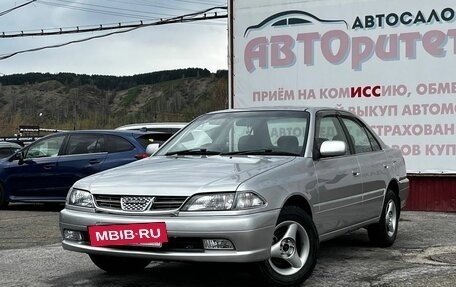 Toyota Carina, 2000 год, 499 000 рублей, 3 фотография