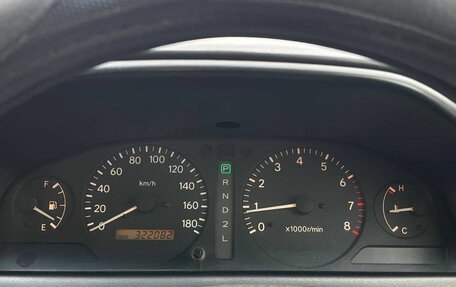 Toyota Carina, 2000 год, 499 000 рублей, 27 фотография