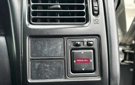 Toyota Carina, 2000 год, 499 000 рублей, 17 фотография