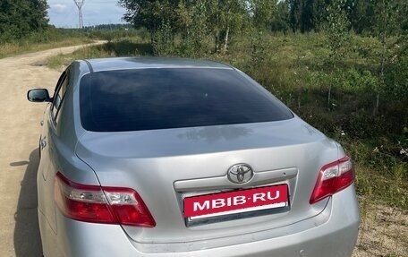 Toyota Camry, 2007 год, 1 300 000 рублей, 3 фотография