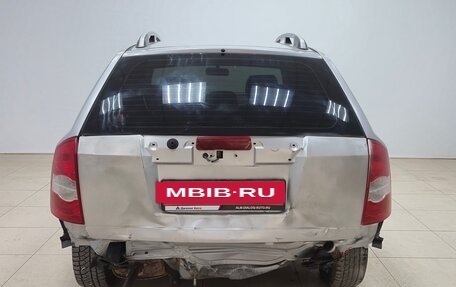 Chevrolet Lacetti, 2009 год, 300 000 рублей, 5 фотография