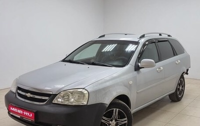Chevrolet Lacetti, 2009 год, 300 000 рублей, 1 фотография