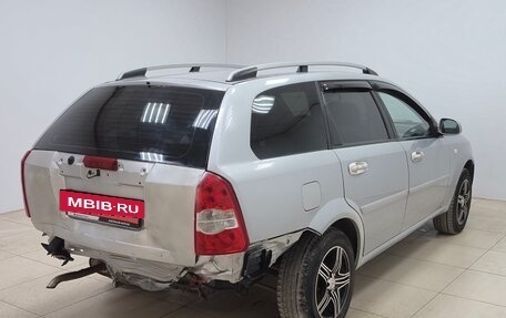 Chevrolet Lacetti, 2009 год, 300 000 рублей, 4 фотография